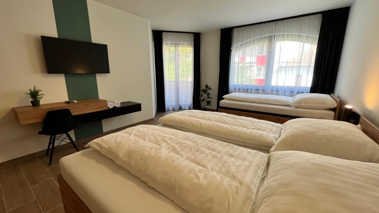 Rezidex Apartmanhaz Szeged Kültér fotó