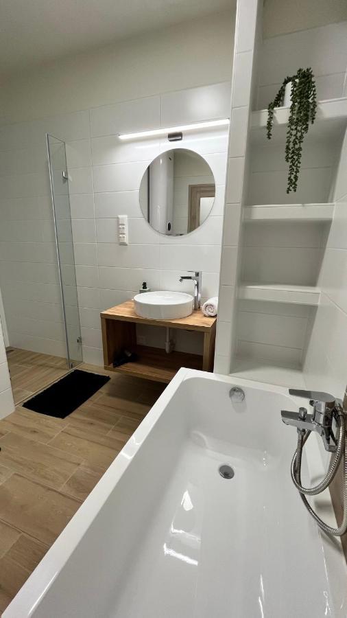 Rezidex Apartmanhaz Szeged Kültér fotó