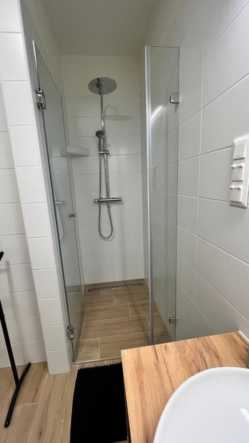 Rezidex Apartmanhaz Szeged Kültér fotó